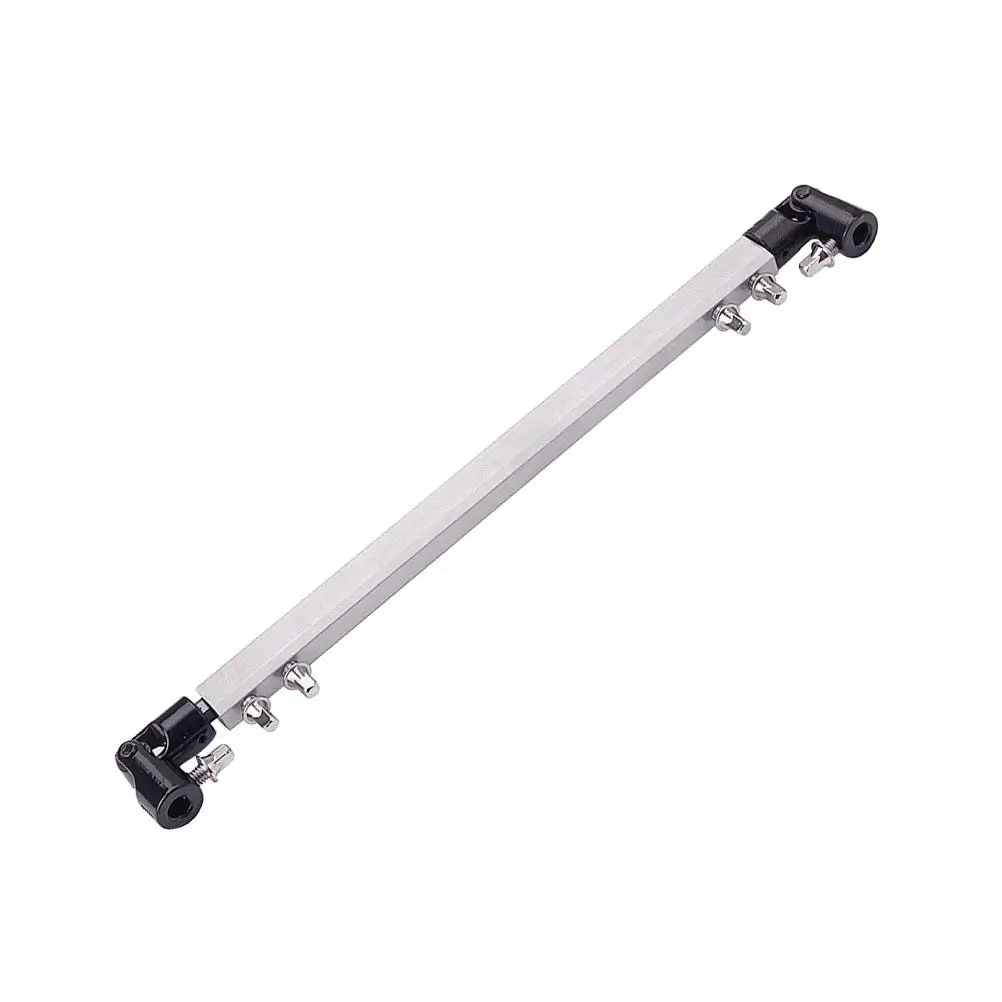 Double Drum Pedal Link Bar Bass Replacement Parts Durable Rust Proof Long Service Life Easy Install Kit Supplies
Double Drum Pedal Link Bar Bass Replacement Parts Durable Rust Proof Long Service Life Easy Install Kit Supplies