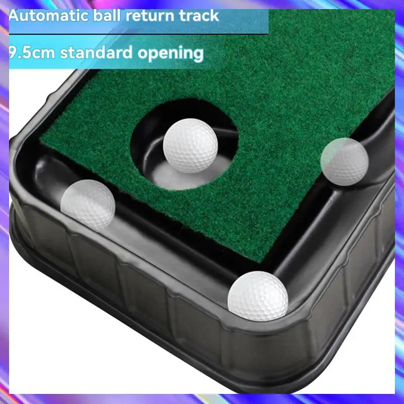 L71A Коврик для гольфа Портативный мини-гольф Зеленый коврик для гольфа Тренировочный коврик для гольфа для дома или офиса
L71A Коврик для гольфа Портативный мини-гольф Зеленый коврик для гольфа Тренировочный коврик для гольфа для дома или офиса