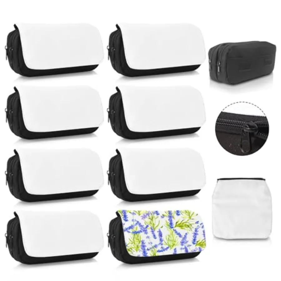 Sublimation Makeup Bag Blanks, Sublimation Makeup Bags Bulk Travel Toiletry Bag Cosmetic Bags For Women Heat Transfer Removable
Sublimation Makeup Bag Blanks, Sublimation Makeup Bags Bulk Travel Toiletry Bag Cosmetic Bags For Women Heat Transfer Removable