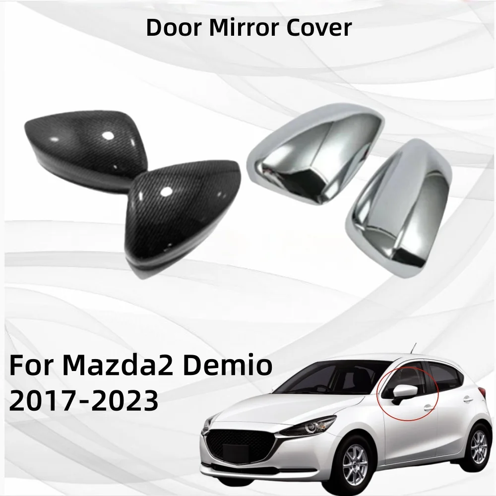 Для Mazda2 Demio 2017 2018 2019 2020 2021 2022 2023 крышка зеркала двери автомобиля внешние автомобили аксессуары заднего вида замена корпуса
Для Mazda2 Demio 2017 2018 2019 2020 2021 2022 2023 крышка зеркала двери автомобиля внешние автомобили аксессуары заднего вида замена корпуса