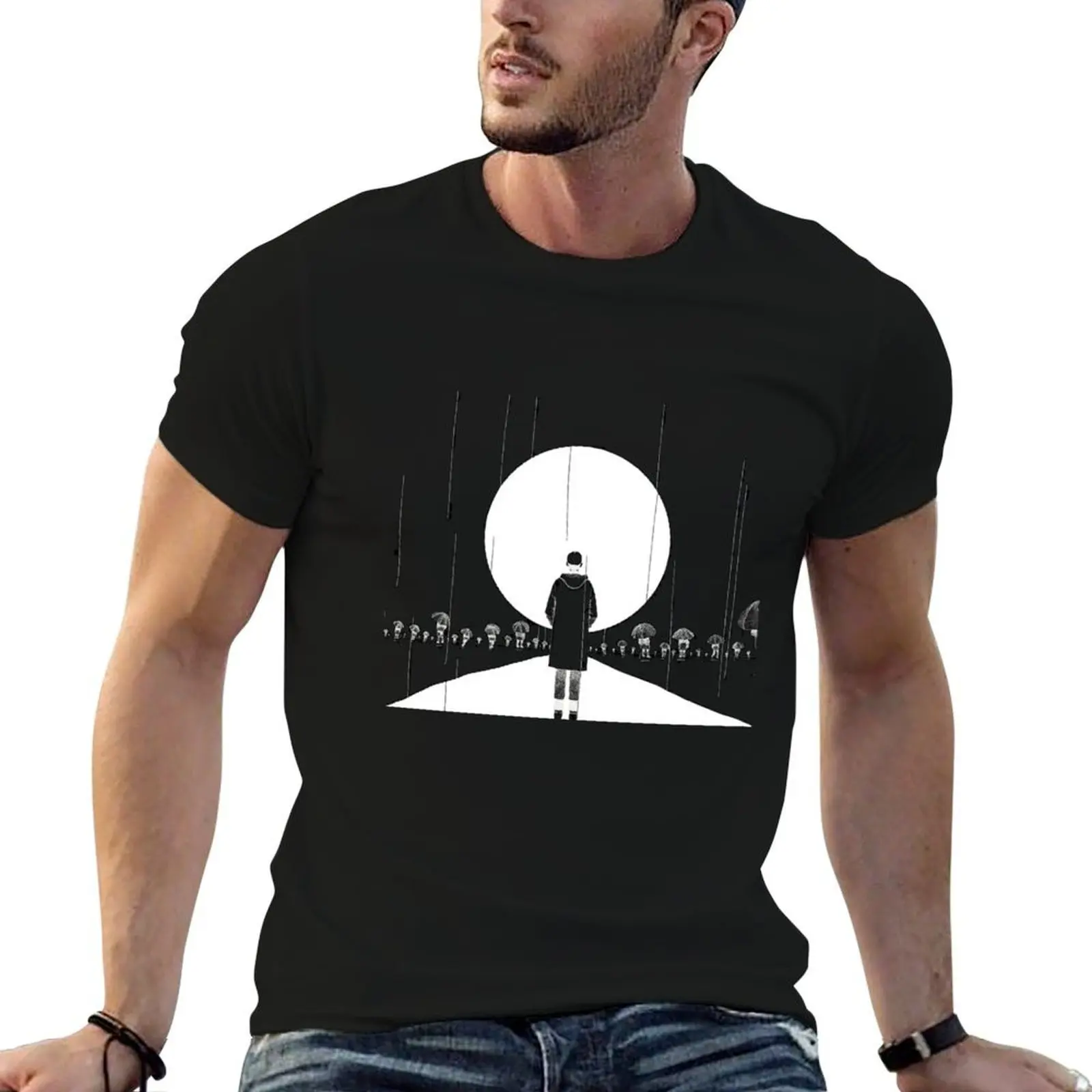 rm mono design 1 (transparent/inverted ver.) T-Shirt t shirt man cotton graphic t shirts for man anime tshirt T-shirt
rm mono design 1 (transparent/inverted ver.) T-Shirt t shirt man cotton graphic t shirts for man anime tshirt T-shirt