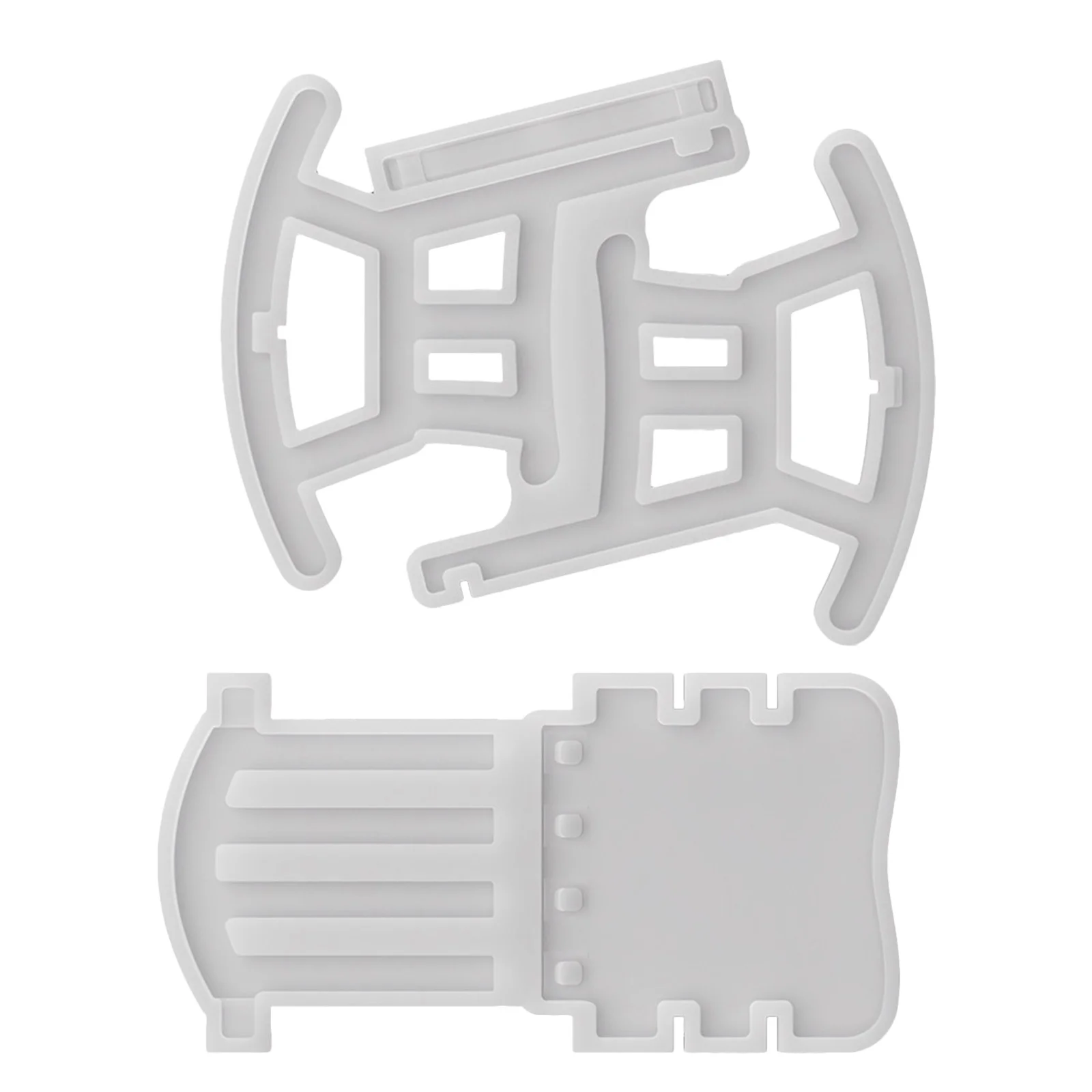 Handmade House Mold Mini Chair Molds Dollhouse Chairs Mould Fairy Garden Rocking Swing Armchair Miniature
Handmade House Mold Mini Chair Molds Dollhouse Chairs Mould Fairy Garden Rocking Swing Armchair Miniature