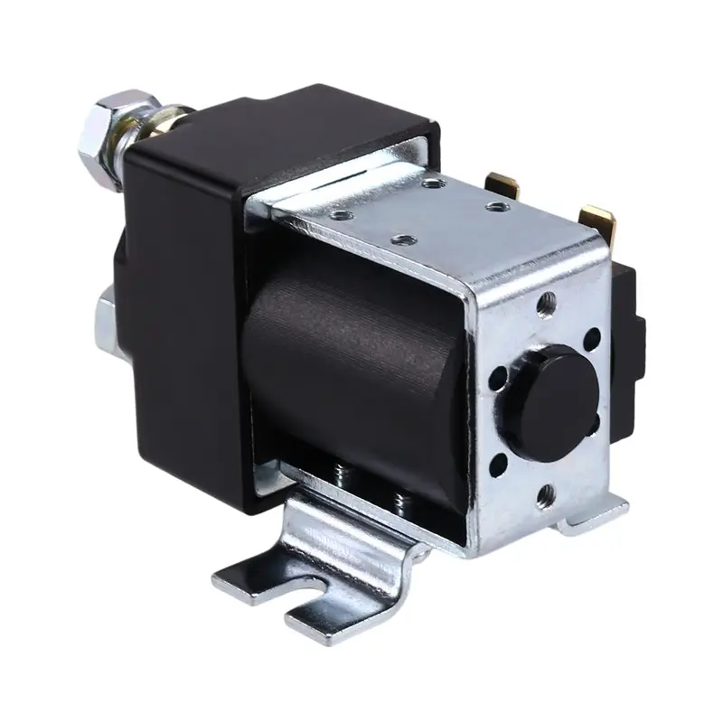 A13Z-For Linde 131/1158/1190/1154 Forklift Hydraulic Contactors 24V 7915692100 Replacement Parts
A13Z-For Linde 131/1158/1190/1154 Forklift Hydraulic Contactors 24V 7915692100 Replacement Parts