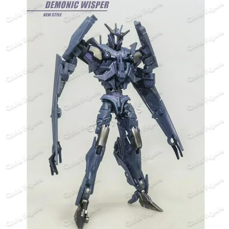 In Stock New APC Toy Transformation TFP Sonic Evil Voice Galaxy Leader Version 2.0 Aircraft Model Action Figure Collection Gift
In Stock New APC Toy Transformation TFP Sonic Evil Voice Galaxy Leader Version 2.0 Aircraft Model Action Figure Collection Gift