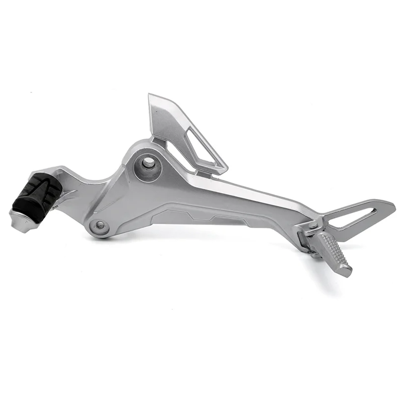 AEA7-подставка для ног мотоцикла для Honda Grom MSX125 2016-2020 
AEA7-подставка для ног мотоцикла для Honda Grom MSX125 2016-2020