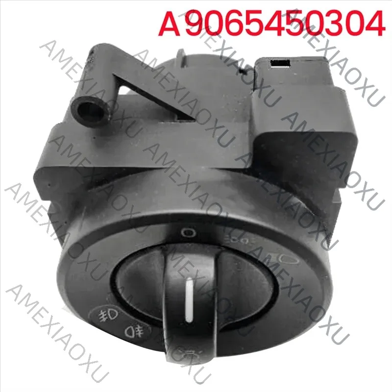 AMEXIAOXU Car Headlight Switch Fog Lamp Control Switch A9065450304 For Mercedes-Benz Sprinter 2007-2009
AMEXIAOXU Car Headlight Switch Fog Lamp Control Switch A9065450304 For Mercedes-Benz Sprinter 2007-2009