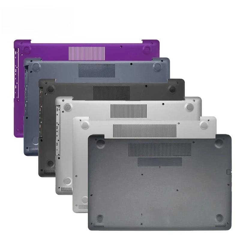 For Inspiron 15 5570 5575 3580 3583 3582 Bottom shell lower cover back base case 02DVTX 0N9W2D 0N4HXY 0FMKY5 0FYVCG 0X5HDY
For Inspiron 15 5570 5575 3580 3583 3582 Bottom shell lower cover back base case 02DVTX 0N9W2D 0N4HXY 0FMKY5 0FYVCG 0X5HDY