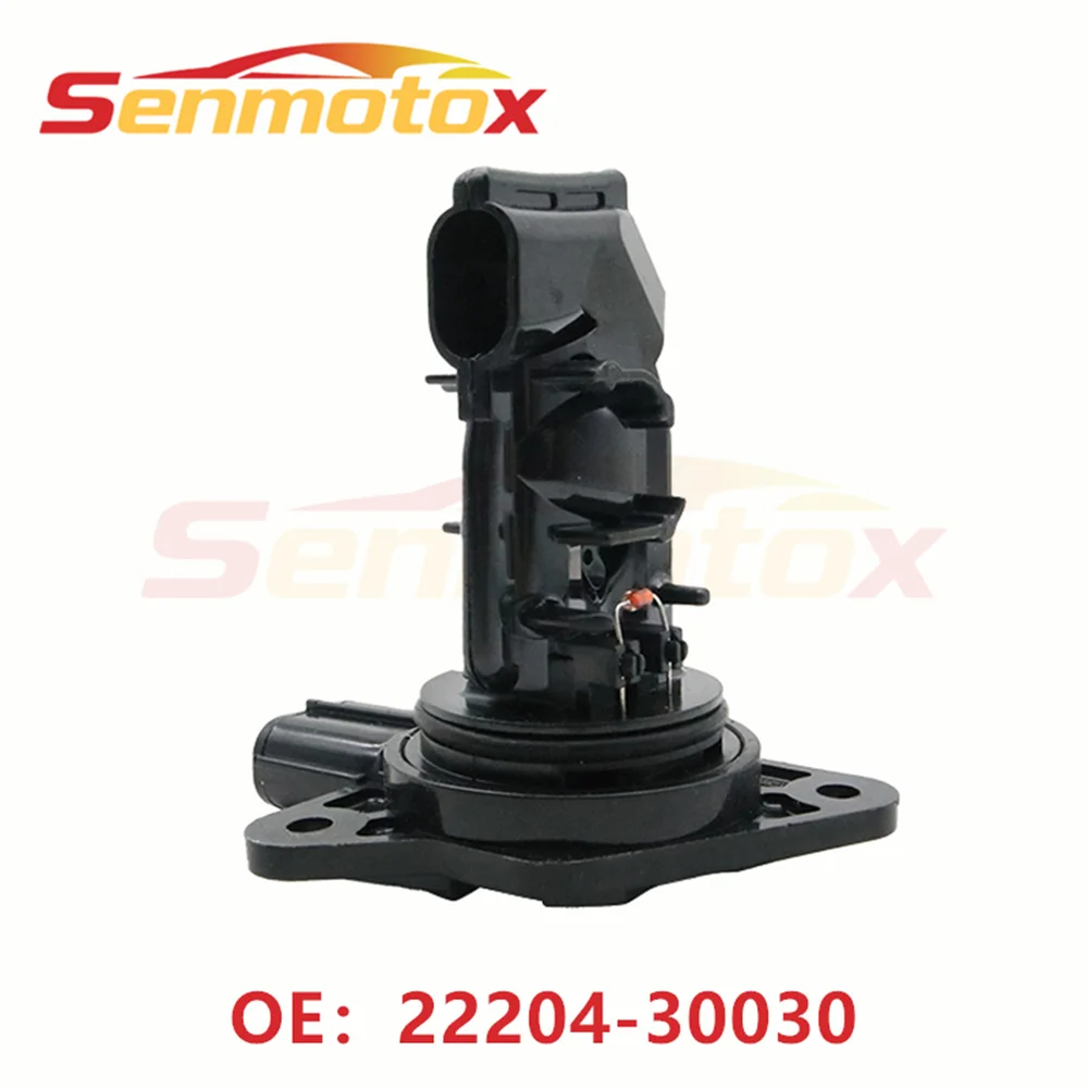 22204-30030 197500-0030 22204 30030 Датчик массового расхода воздуха для Toyota Hilux Innova Fortuner Land Cruiser Prado
22204-30030 197500-0030 22204 30030 Датчик массового расхода воздуха для Toyota Hilux Innova Fortuner Land Cruiser Prado