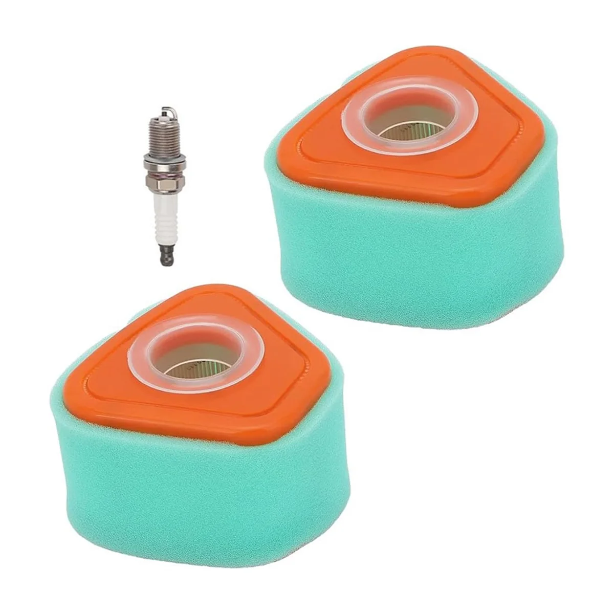 595853 597265 воздушный фильтр для Briggs и Stratton 595853 597265 115P02 115P05 123P02 123P07 123P0B 123P32 125P02 125902
595853 597265 воздушный фильтр для Briggs и Stratton 595853 597265 115P02 115P05 123P02 123P07 123P0B 123P32 125P02 125902