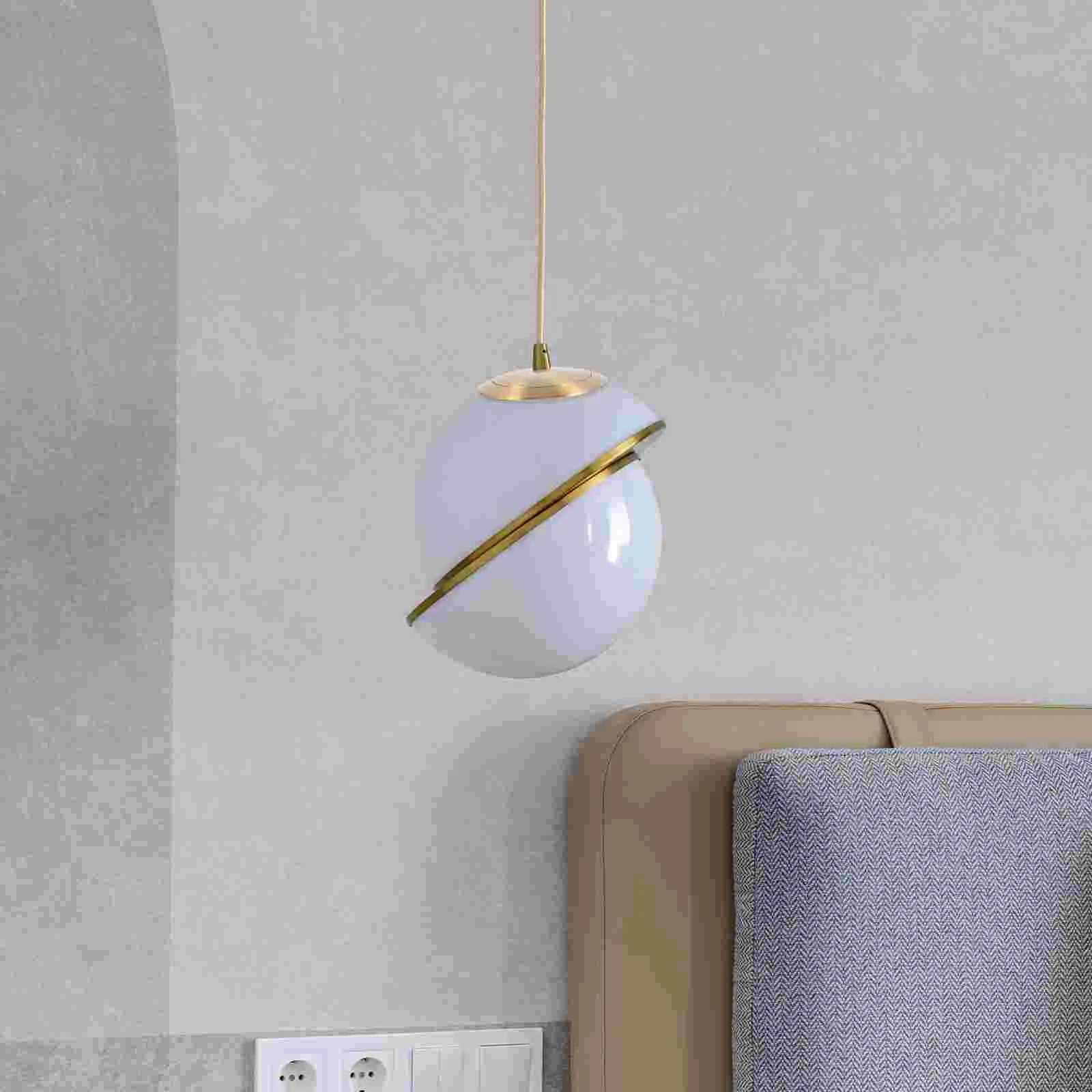 Bracket Light Covers Pendant Copper Lampshades for Ceiling Lights Socket Retainer Ring
Bracket Light Covers Pendant Copper Lampshades for Ceiling Lights Socket Retainer Ring