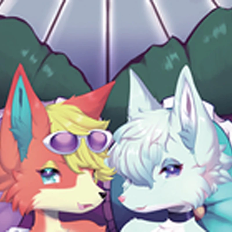 New Pattern Anime Furry Dakimakura Hugging Body Pillow Cover Case double-sided printing
New Pattern Anime Furry Dakimakura Hugging Body Pillow Cover Case double-sided printing