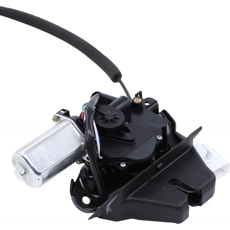 Rear Truck Lock Latch Actuator Motor Assembly for Lexus LS430 2001-2006,GS460 2008-2011,GS450h 2007-2011,oem 64650-50020
Rear Truck Lock Latch Actuator Motor Assembly for Lexus LS430 2001-2006,GS460 2008-2011,GS450h 2007-2011,oem 64650-50020