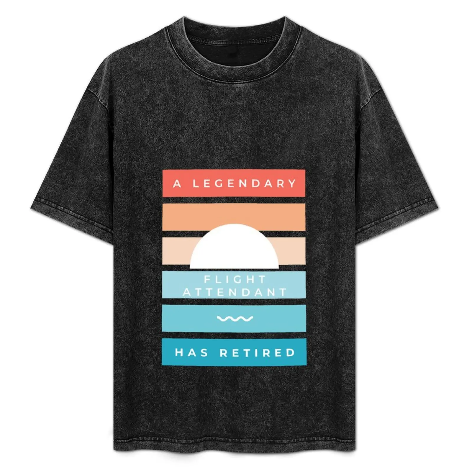 Funny Retired Flight Attendant Retirement T-Shirt Performance Dry Fit T-Shirt
Funny Retired Flight Attendant Retirement T-Shirt Performance Dry Fit T-Shirt