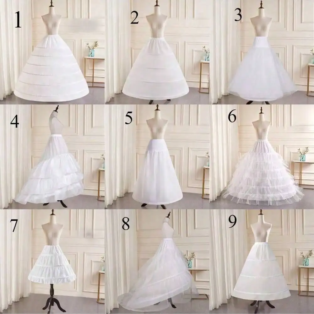 Bridal Wedding Dress Support Gabon Medium and Long Fishbone Support Lolita Wedding Dress Inner Skirt Support
Bridal Wedding Dress Support Gabon Medium and Long Fishbone Support Lolita Wedding Dress Inner Skirt Support