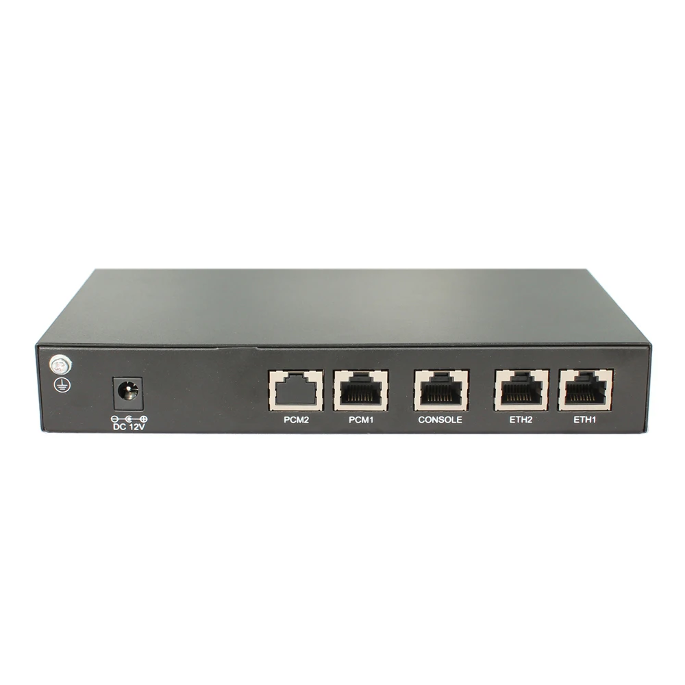 Hybrid VoIP Gateway/1E1 Digital VoIP Gateway / Support SIP and ISDN PRI/ SS7 / R2 / Multimedia Trunking Gateway
Hybrid VoIP Gateway/1E1 Digital VoIP Gateway / Support SIP and ISDN PRI/ SS7 / R2 / Multimedia Trunking Gateway