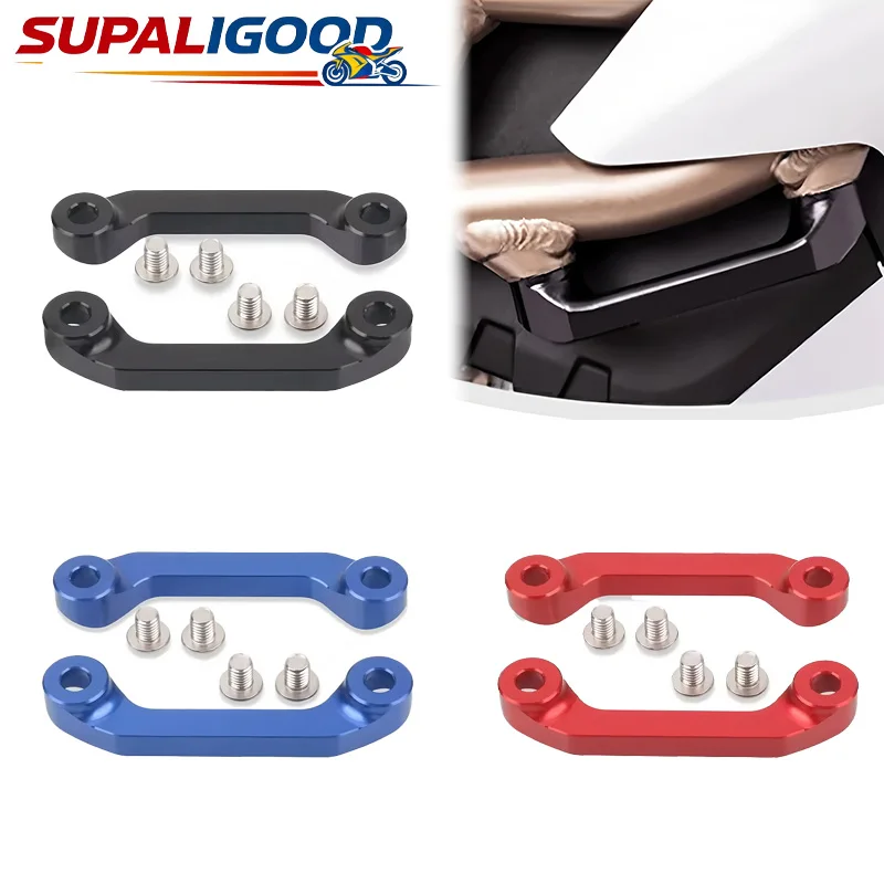 2024 Rear Foot Decorative For S1000R S1000RR M1000RR 2019-22 23 2024 Motorcycle Rear Footrest Pedal Remove Hole Cover s1000rr
2024 Rear Foot Decorative For S1000R S1000RR M1000RR 2019-22 23 2024 Motorcycle Rear Footrest Pedal Remove Hole Cover s1000rr