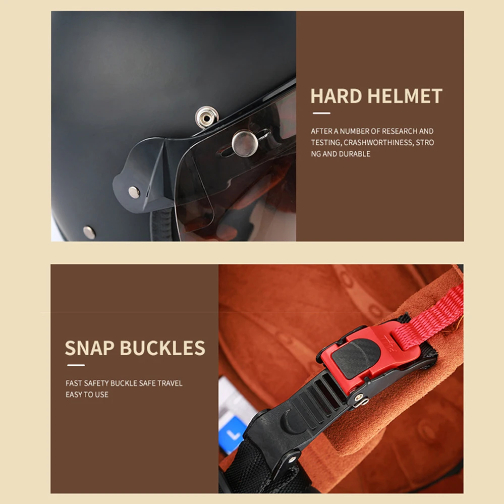 Abs Shell Scooter Jet Lightweight Casco Moto Fast Shipping Helmet Motorcycle Double Lens Open Face Casque Moto Capacete Safety
Abs Shell Scooter Jet Lightweight Casco Moto Fast Shipping Helmet Motorcycle Double Lens Open Face Casque Moto Capacete Safety