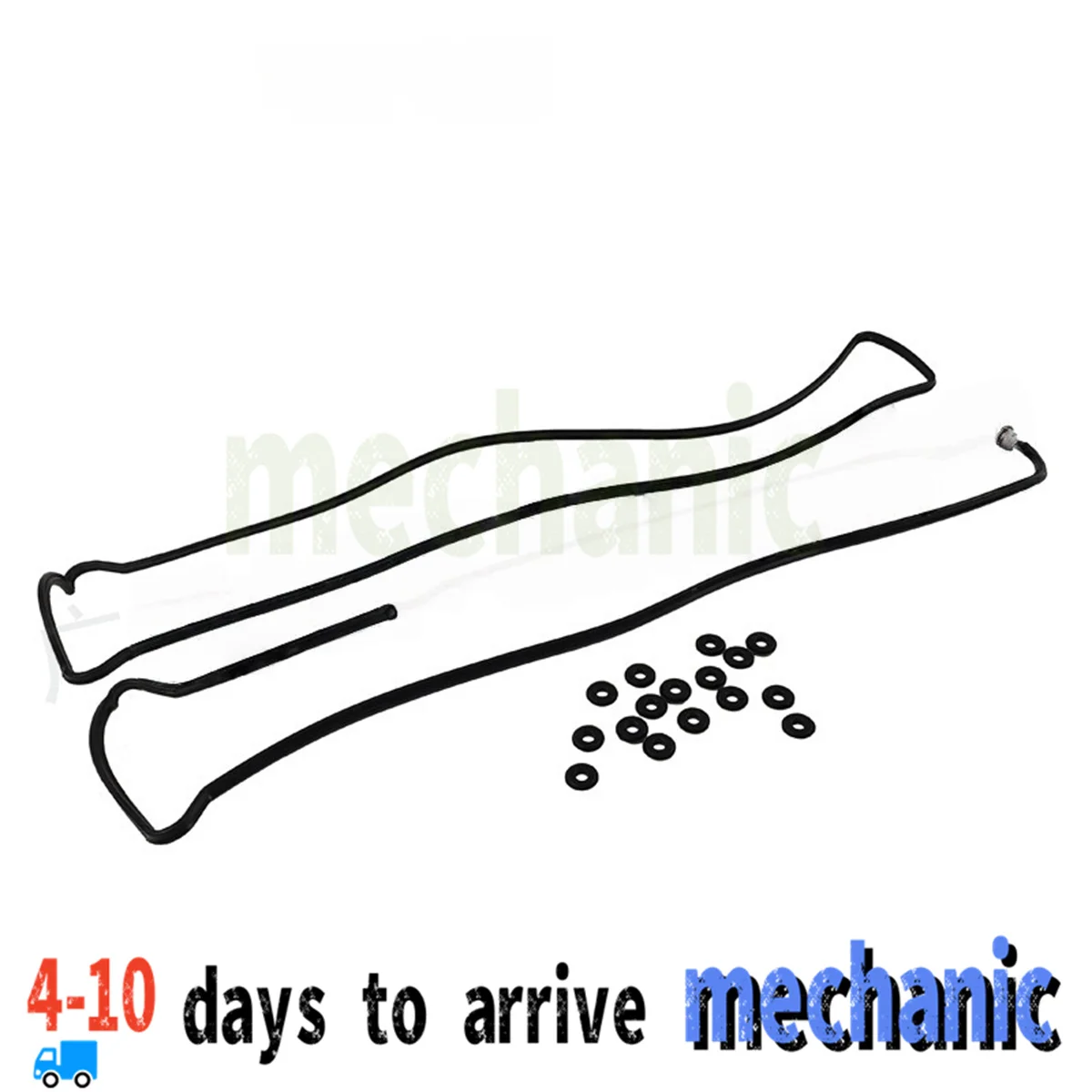 For VC952G DNJ engine valve cover gasket set suitable for Lexus GS300 from 1998 to 2005
For VC952G DNJ engine valve cover gasket set suitable for Lexus GS300 from 1998 to 2005