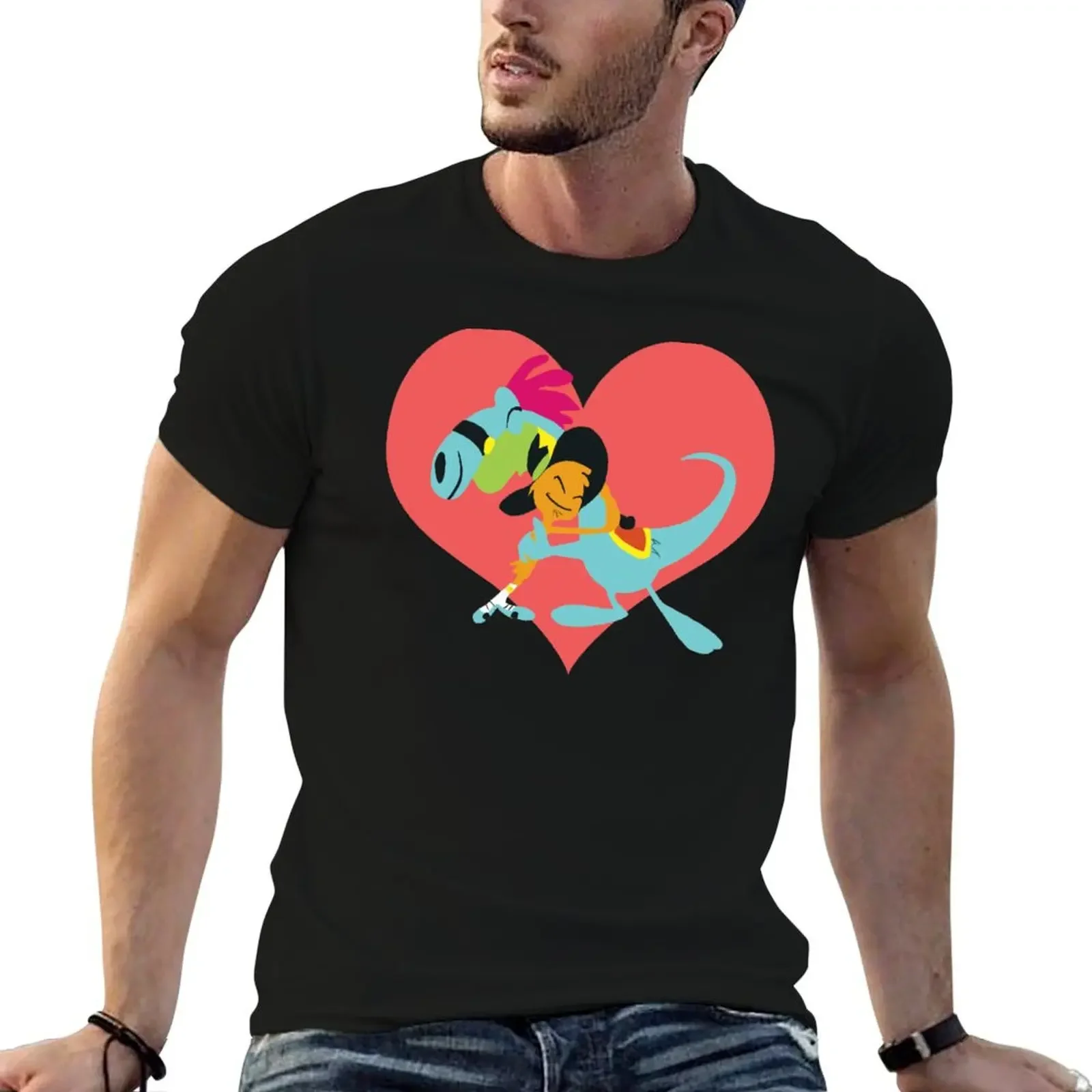 Wander Over Yonder Best Buds T-Shirt essential t shirt affliction shirts men clothings
Wander Over Yonder Best Buds T-Shirt essential t shirt affliction shirts men clothings