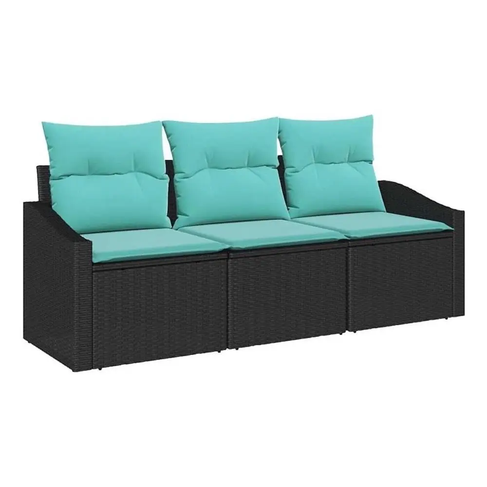 Модульный садовый диван-комплект из 3 предметов: ротанг, стальной каркас, водонепроницаемая сумка для хранения, для патио, на заказ
Модульный садовый диван-комплект из 3 предметов: ротанг, стальной каркас, водонепроницаемая сумка для хранения, для патио, на заказ