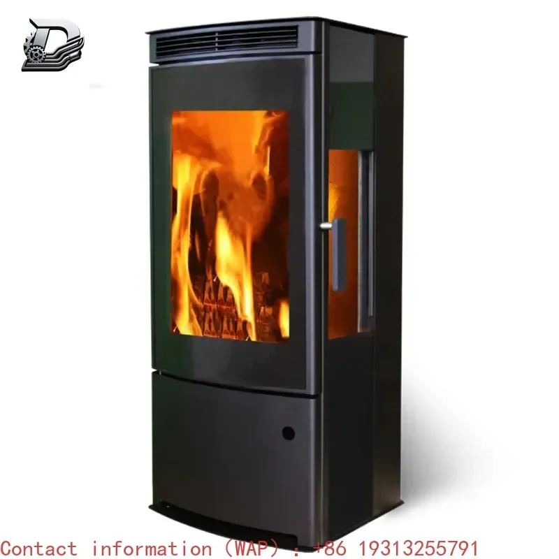 【Best-selling】Freestanding Wood Burning Stove High Efficiency Home Heating Fireplace Indoor Fire Heater
【Best-selling】Freestanding Wood Burning Stove High Efficiency Home Heating Fireplace Indoor Fire Heater
