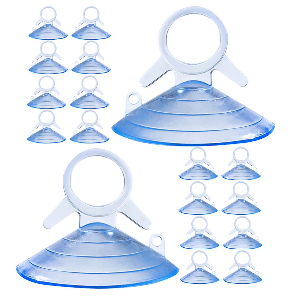 100pcs Dovetail Suction Cup Clear Plastic Car Sunshade Sucker PVC Glass Windshield Suckers Strong Adhesion Easy for Smooth
100pcs Dovetail Suction Cup Clear Plastic Car Sunshade Sucker PVC Glass Windshield Suckers Strong Adhesion Easy for Smooth