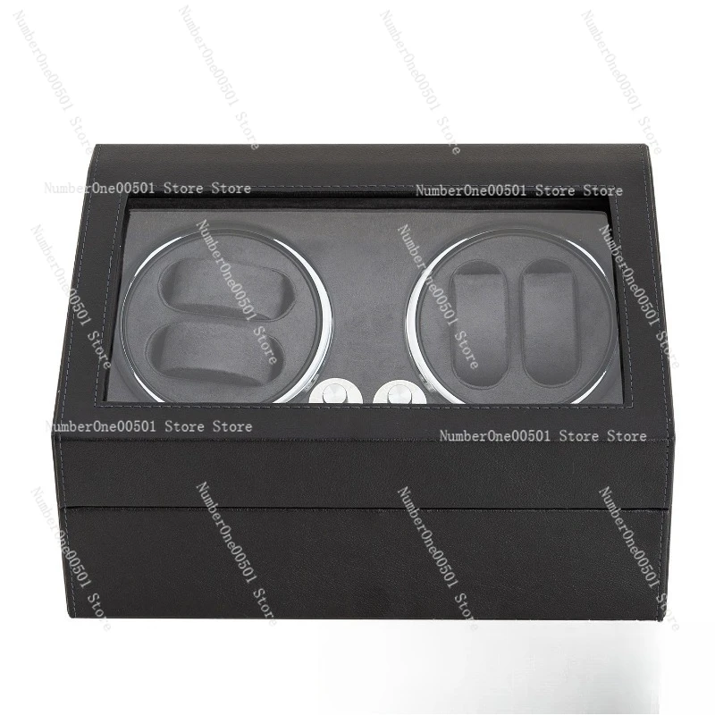 Hand Automatic watch shaker Electric winding Watch box
Hand Automatic watch shaker Electric winding Watch box