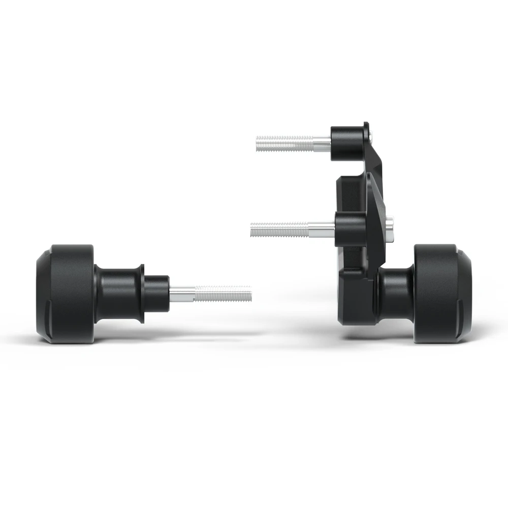Motorcycle Frame Sliders Crash Protection for BMW M1000RR S1000RR 2023-2025
Motorcycle Frame Sliders Crash Protection for BMW M1000RR S1000RR 2023-2025