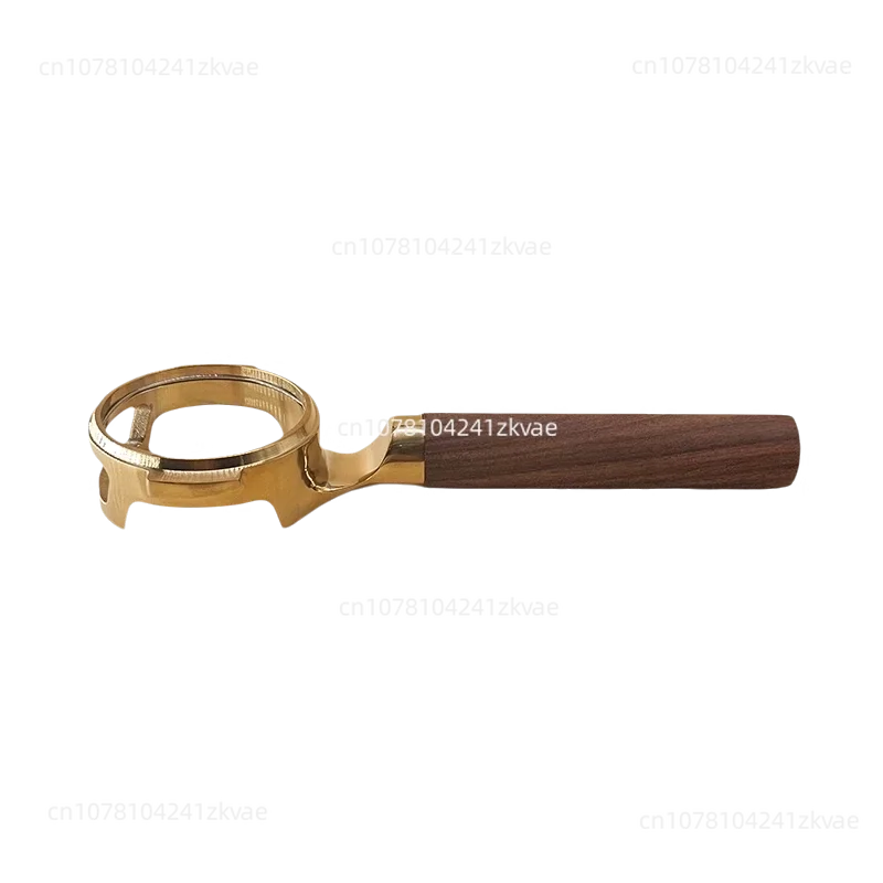 Итальянская эспрессо-машина с плоским дном и открытой ручкой, универсальная нержавеющая сталь 58 мм
Итальянская эспрессо-машина с плоским дном и открытой ручкой, универсальная нержавеющая сталь 58 мм