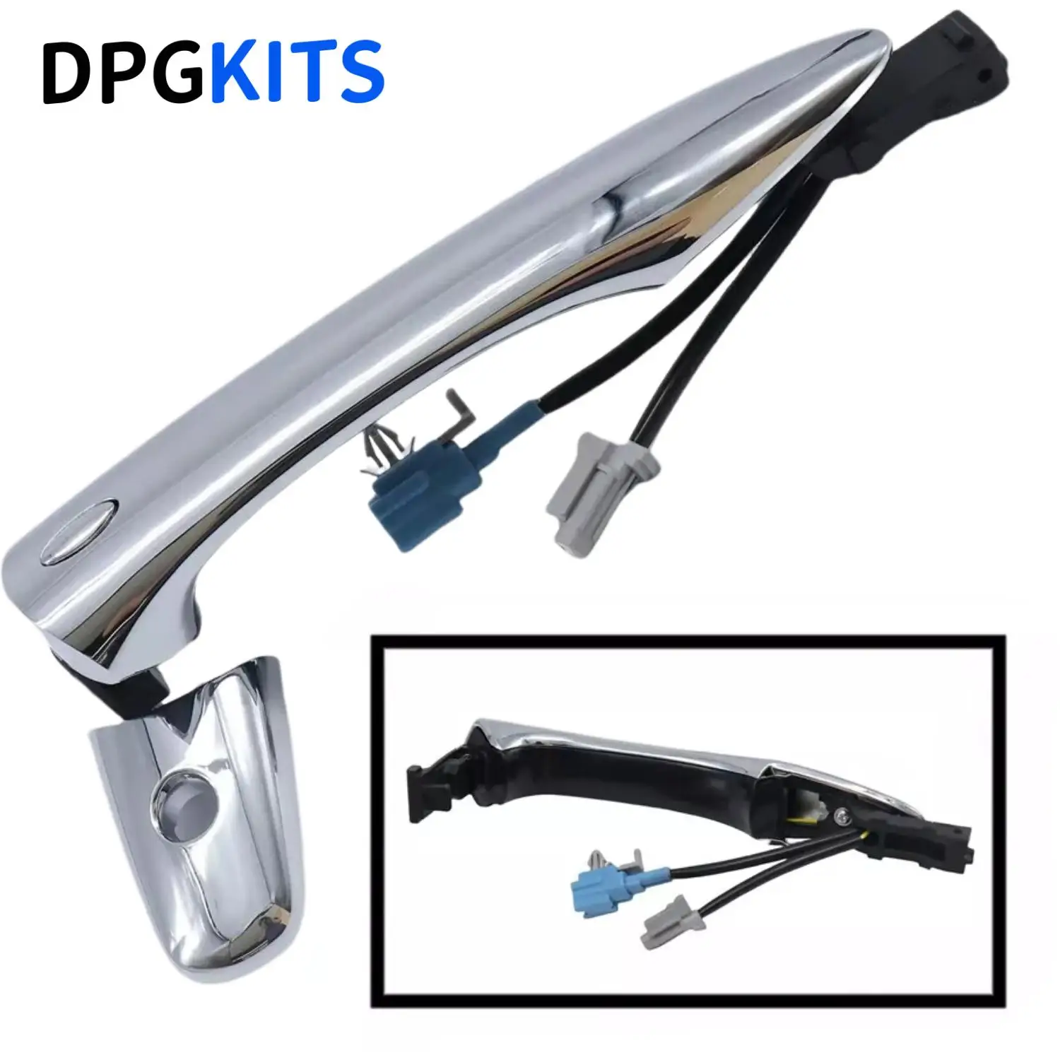 806413JA0B 80641-3JA0B Driver LH Front Door Handle Fit For Nissan Infiniti QX60 JX35
806413JA0B 80641-3JA0B Driver LH Front Door Handle Fit For Nissan Infiniti QX60 JX35