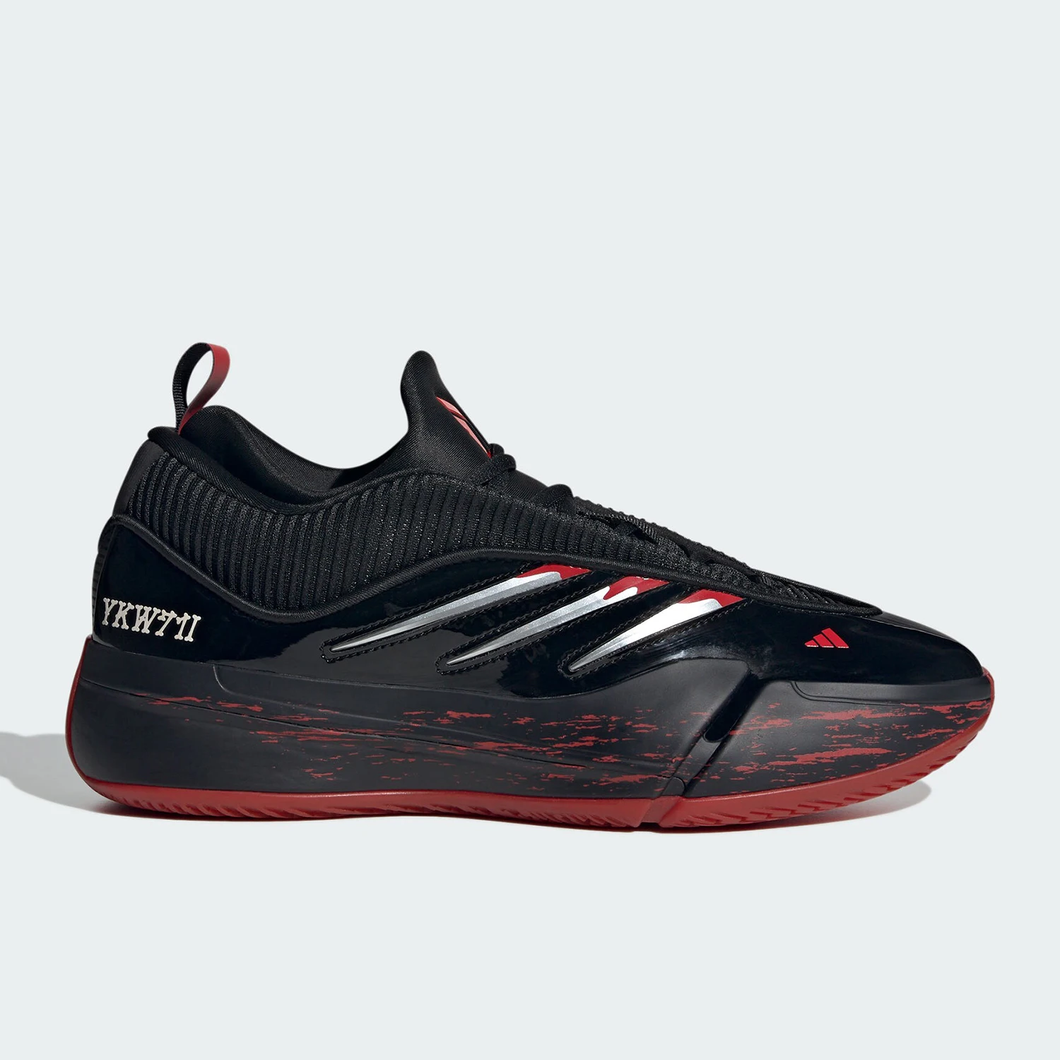 Adidas Official Genuine DAME 9. Мужские и женские износостойкие баскетбольные кроссовки с мягкой подкладкой IH3573
Adidas Official Genuine DAME 9. Мужские и женские износостойкие баскетбольные кроссовки с мягкой подкладкой IH3573