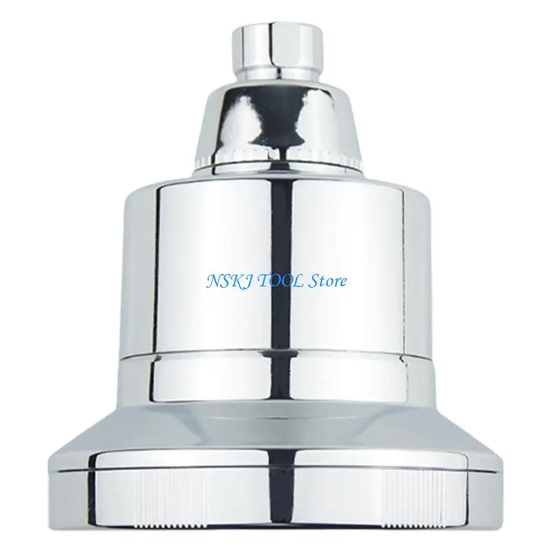 L8RC Filtered Showerhead Purifying Shower Head for Hard Water Easy Installation
L8RC Filtered Showerhead Purifying Shower Head for Hard Water Easy Installation