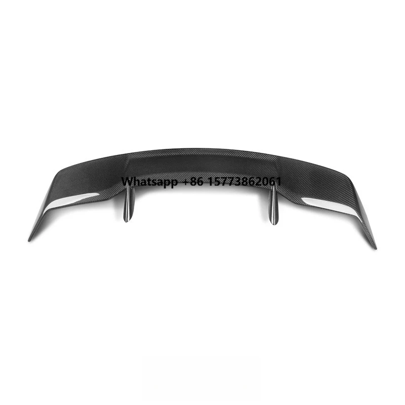 Carbon Fiber Roof Spoiler Rear Wing for a Class W176 A200 A260 A45 2013 - 2018
Carbon Fiber Roof Spoiler Rear Wing for a Class W176 A200 A260 A45 2013 - 2018