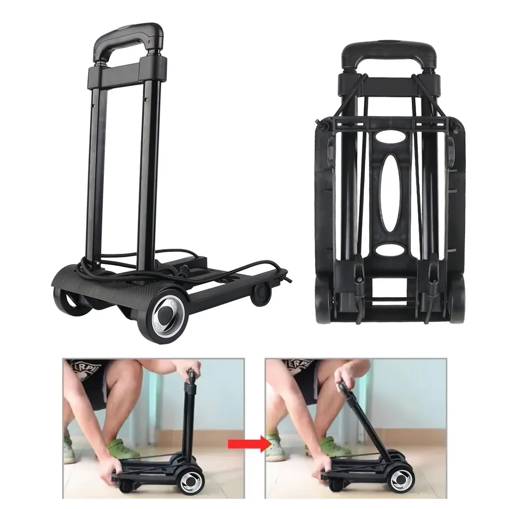 25 кг загрузочные складные тележки для багажа на колесиках портативные складные тележки на колесиках бытовая тележка для продуктов
25 кг загрузочные складные тележки для багажа на колесиках портативные складные тележки на колесиках бытовая тележка для продуктов