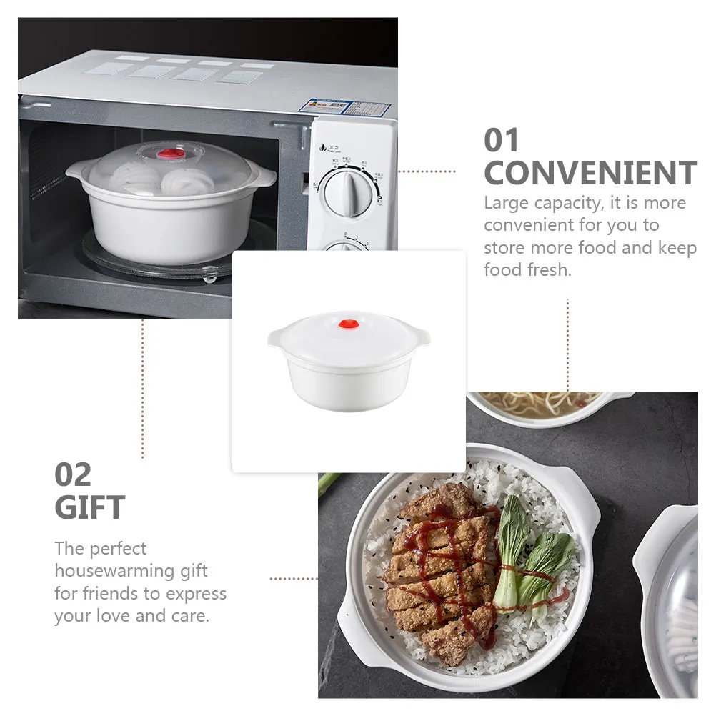 Micro-wave Oven Heating Lunch Box Child Plastic Pp Food Fresh-keeping Container
Micro-wave Oven Heating Lunch Box Child Plastic Pp Food Fresh-keeping Container