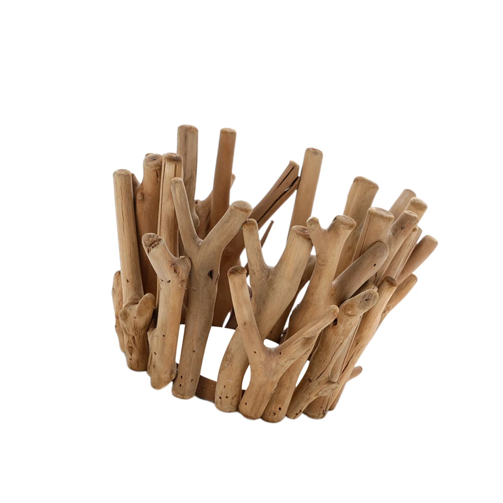Wooden Snack Dish Home Hotel Restaurant Dessert Plate Wooden Tray Cafe Food Dish Decor Fruit Tray Driftwood Design
Wooden Snack Dish Home Hotel Restaurant Dessert Plate Wooden Tray Cafe Food Dish Decor Fruit Tray Driftwood Design