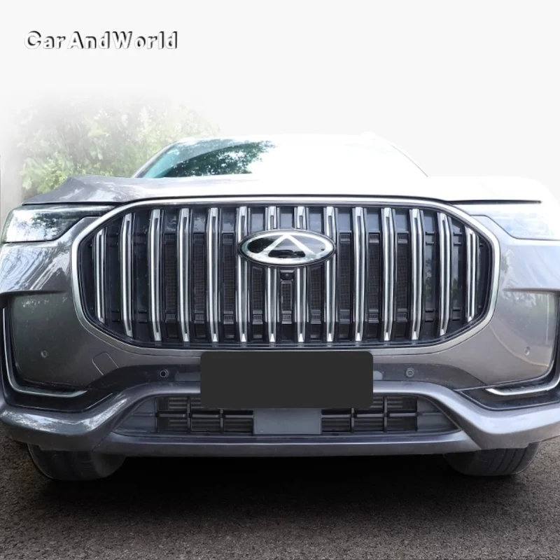 Car Insect Screening Mesh Front Grille Insert Net Water Tank Engine Protective Accessory For Chery Tiggo 9 Jaecoo 8 J8 2023-2024
Car Insect Screening Mesh Front Grille Insert Net Water Tank Engine Protective Accessory For Chery Tiggo 9 Jaecoo 8 J8 2023-2024