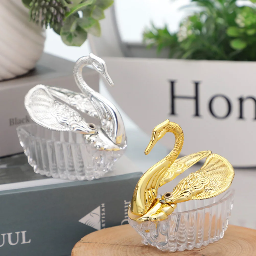 12 Pcs Wedding Candy Box Baby Cookie Decorating Swans Plastic Exquisite Cookies Case
12 Pcs Wedding Candy Box Baby Cookie Decorating Swans Plastic Exquisite Cookies Case