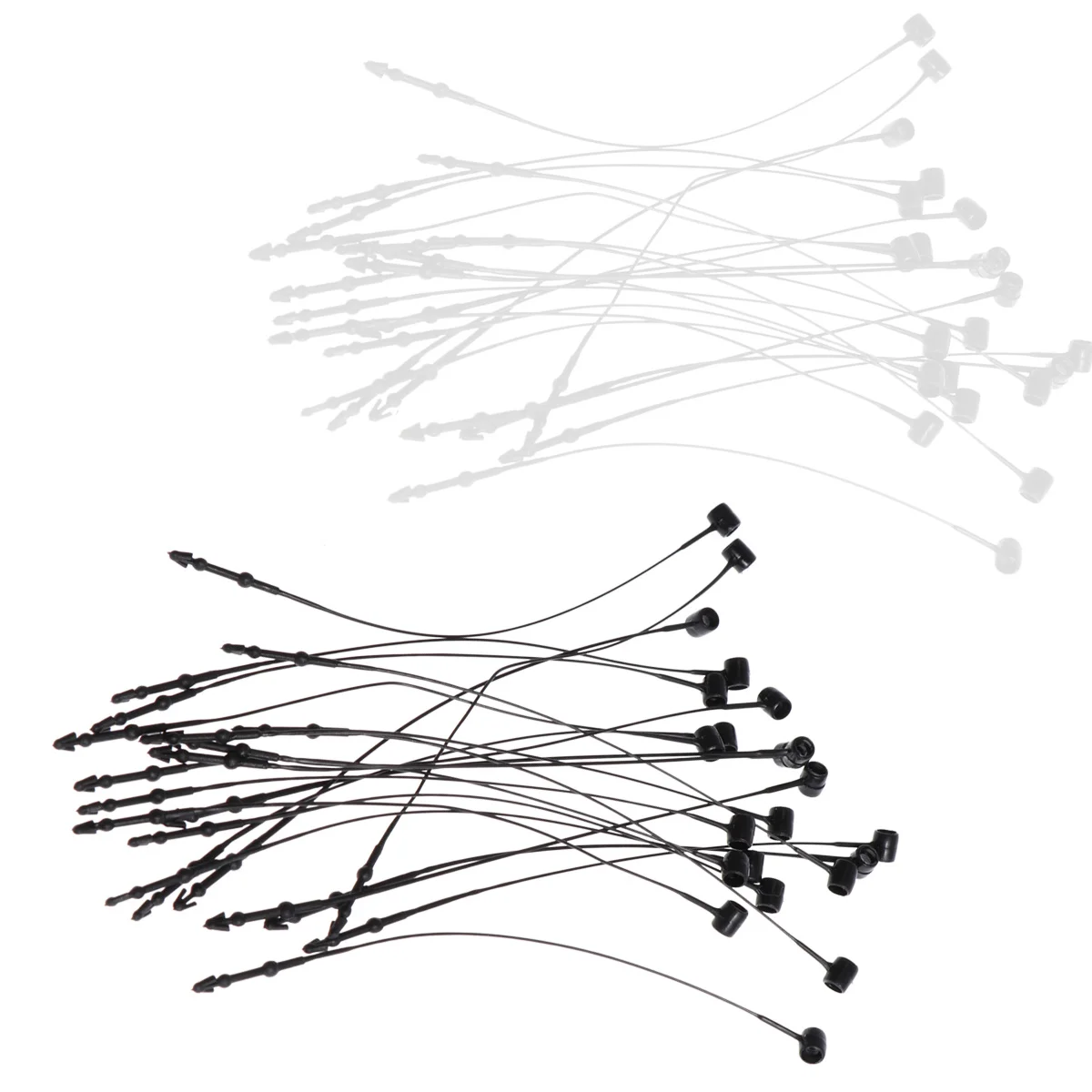 2000Pcs Heavy Duty Tag String for Labels Easy Use Clothes Price Tag Line Portable Storage Friendly Label String
2000Pcs Heavy Duty Tag String for Labels Easy Use Clothes Price Tag Line Portable Storage Friendly Label String