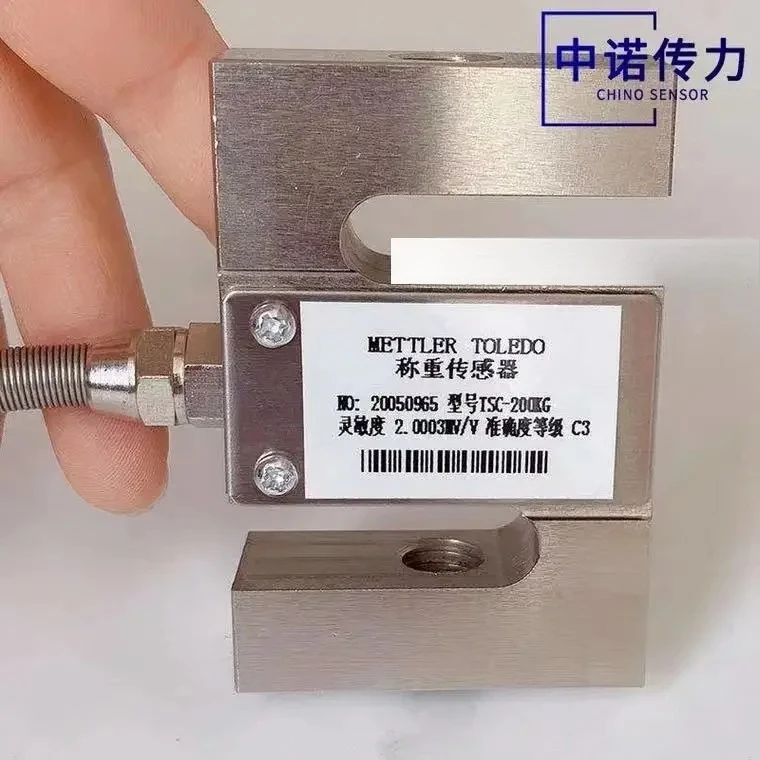 Zhongnuo Zhuanli TSC высокоточный датчик силы взвешивания натяжения и давления двойного назначения
Zhongnuo Zhuanli TSC высокоточный датчик силы взвешивания натяжения и давления двойного назначения