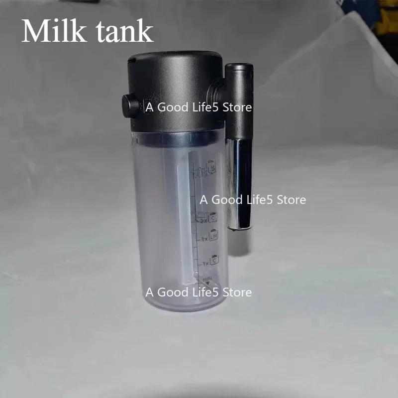 Suitable for DeLonghi Coffee Machine MAX Water Tank E LATTEPRO Milk Can Milk Box Accessories
Suitable for DeLonghi Coffee Machine MAX Water Tank E LATTEPRO Milk Can Milk Box Accessories