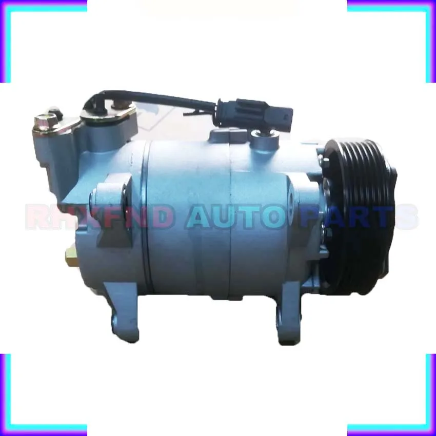 64526826879 64529362491 64526811431 64529384630 Air Conditioner conditioning Compressor For BM-W 5-Series F10 F18 F11 518d 520d
64526826879 64529362491 64526811431 64529384630 Air Conditioner conditioning Compressor For BM-W 5-Series F10 F18 F11 518d 520d