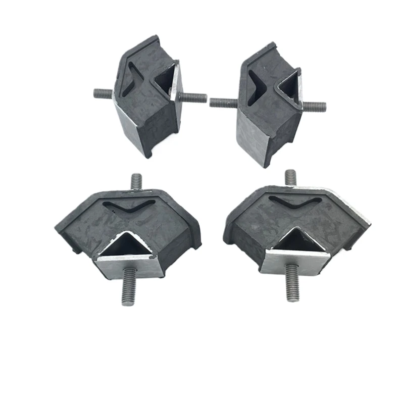 For Sumitomo SH60 engine foot rubber engine cushion machine foot cushion shock-absorbing rubber excavator accessories
For Sumitomo SH60 engine foot rubber engine cushion machine foot cushion shock-absorbing rubber excavator accessories