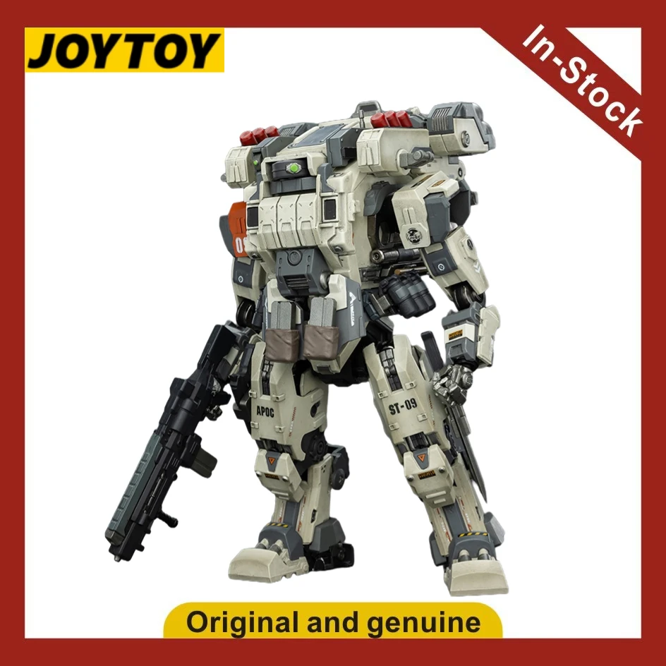 【UA】JOYTOY Фигурки Warhammer в масштабе 1/25, серия APOC, модели мехов Bedrock Albus Standard Combat Type, игрушки, подарки
【UA】JOYTOY Фигурки Warhammer в масштабе 1/25, серия APOC, модели мехов Bedrock Albus Standard Combat Type, игрушки, подарки