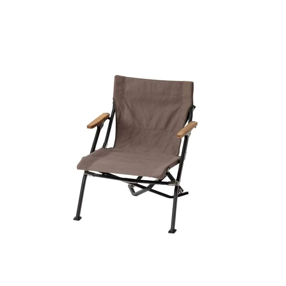 Luxury Low Beach Chair Teak Wood Armrest and Canvas Seat 23 x 26 x 27 in
Luxury Low Beach Chair Teak Wood Armrest and Canvas Seat 23 x 26 x 27 in