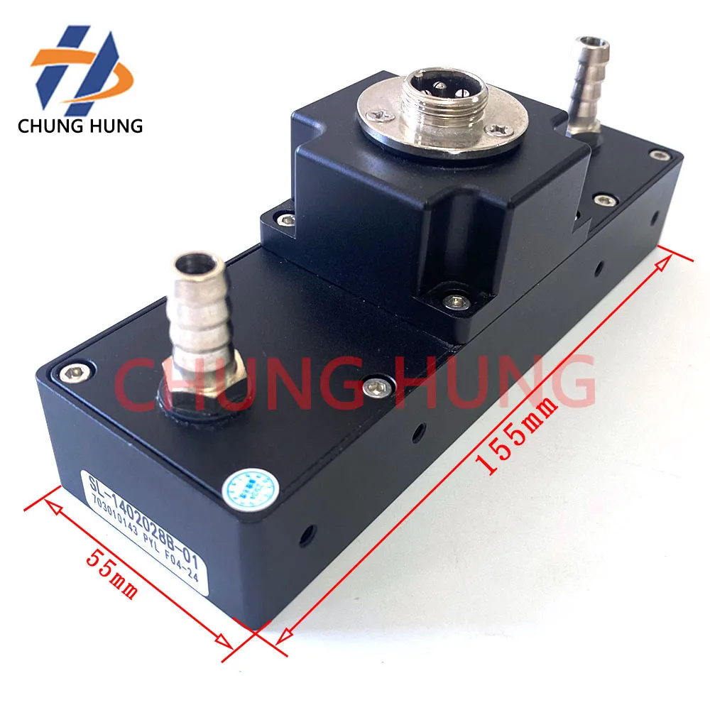 14020 High Intensity Uv Led Curing Lamp for Uv Printer Water Cooling Uv Lamp Led Fast Curing Paint Ink Glue
14020 High Intensity Uv Led Curing Lamp for Uv Printer Water Cooling Uv Lamp Led Fast Curing Paint Ink Glue