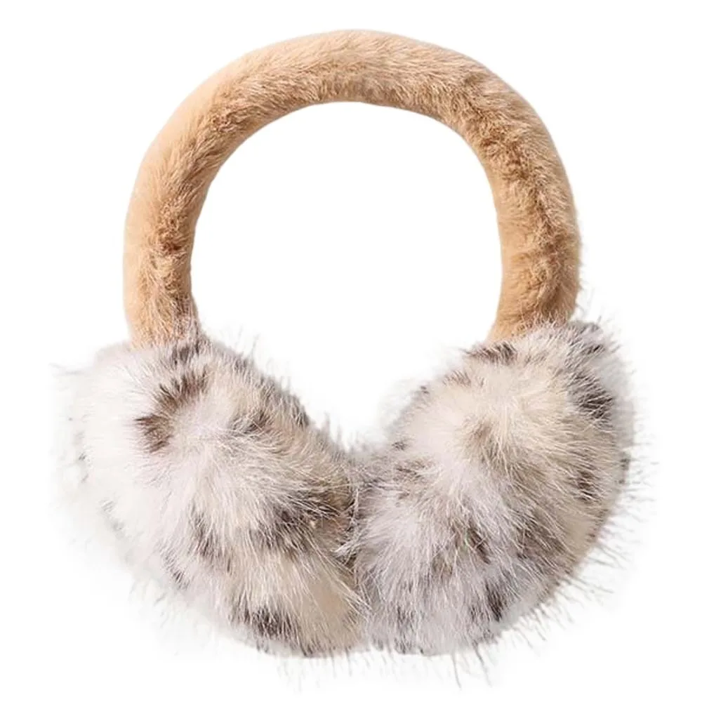 Ветрозащитные наушники с леопардовым принтом, мягкие складные наушники, грелки для ушей в корейском стиле, зимние утолщенные наушники, зимние уличные наушники
Ветрозащитные наушники с леопардовым принтом, мягкие складные наушники, грелки для ушей в корейском стиле, зимние утолщенные наушники, зимние уличные наушники