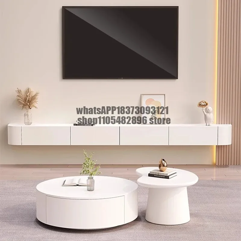 Wall Moun Rustic Tv Stands Modern Nordic Beauty Trendy Tv Stands Premium French Meuble Tv Suspendu Furniture For Living Room
Wall Moun Rustic Tv Stands Modern Nordic Beauty Trendy Tv Stands Premium French Meuble Tv Suspendu Furniture For Living Room