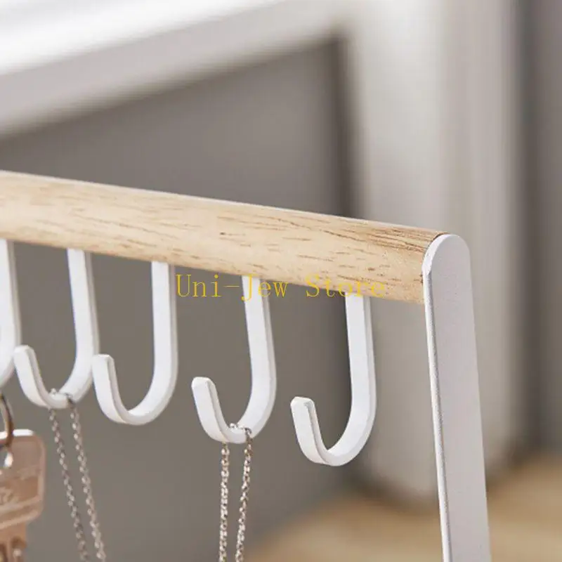 40 ГБ Современная железная 2-уровневая подставка для солнцезащитных очков, витрина для ювелирных изделий, поднос, держатель для
40 ГБ Современная железная 2-уровневая подставка для солнцезащитных очков, витрина для ювелирных изделий, поднос, держатель для