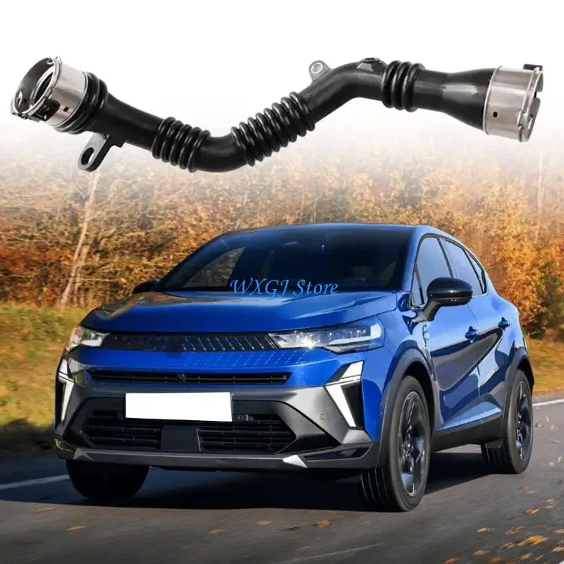 37JE Intercooler Air Hose 14460-4EB0B 14460-4EB1B Auto Part for Megane 2011-2015
37JE Intercooler Air Hose 14460-4EB0B 14460-4EB1B Auto Part for Megane 2011-2015